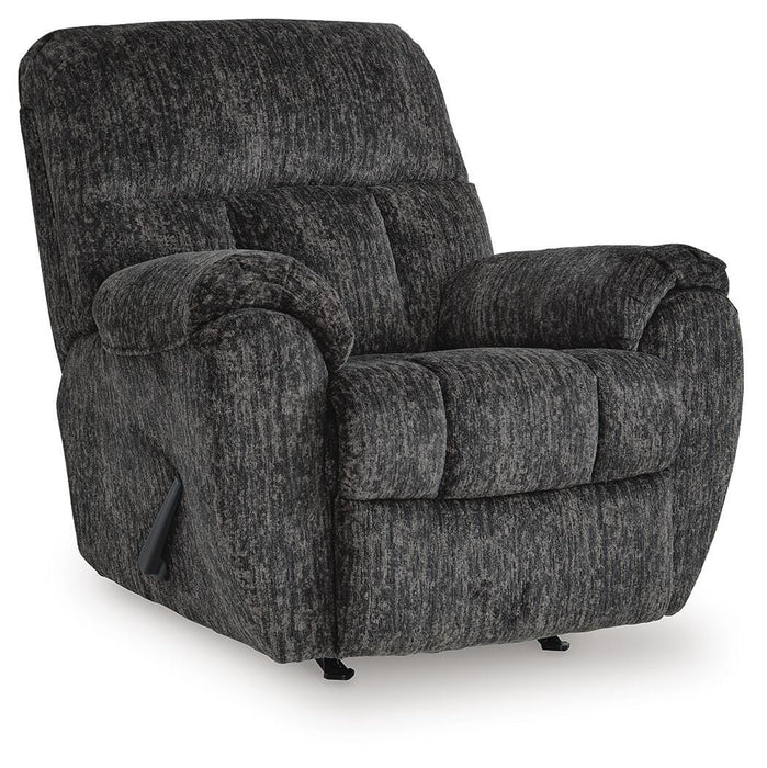 Stayfish Recliner - Pierce Furniture Gallery