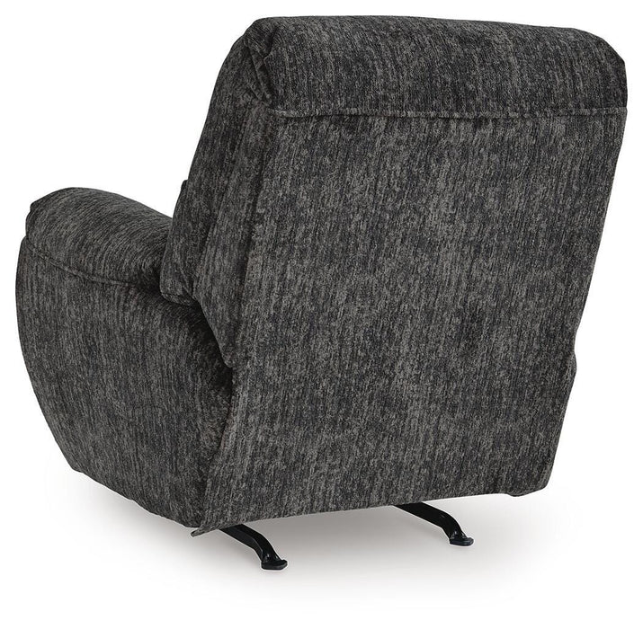 Stayfish Recliner - Pierce Furniture Gallery