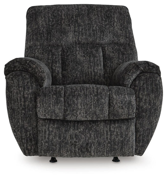 Stayfish Recliner - Pierce Furniture Gallery