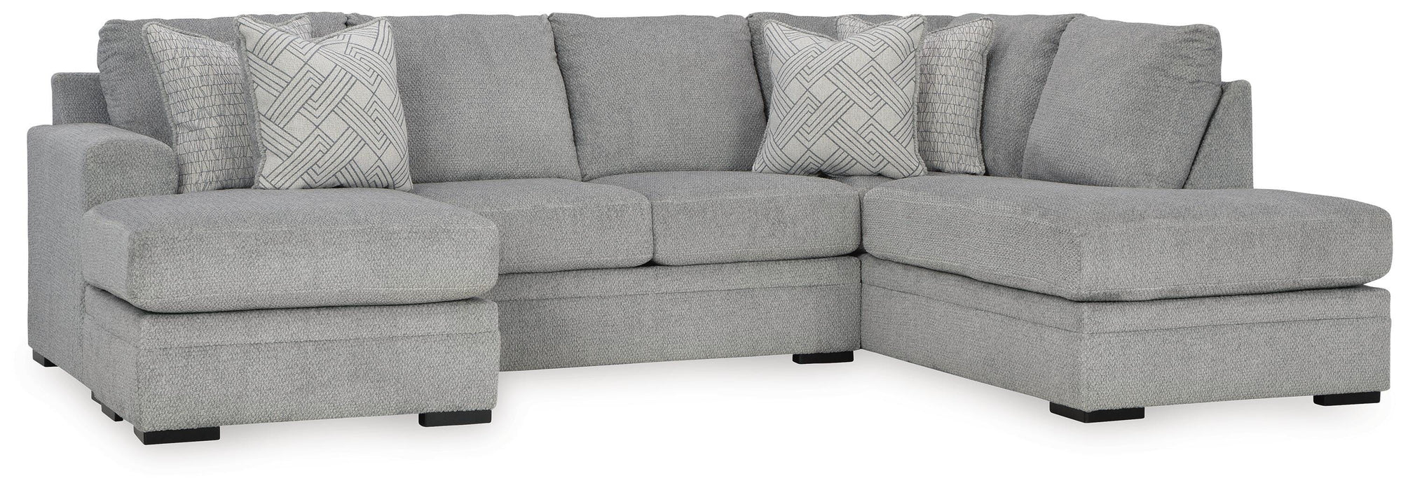 Casselbury Living Room Set - Pierce Furniture Gallery