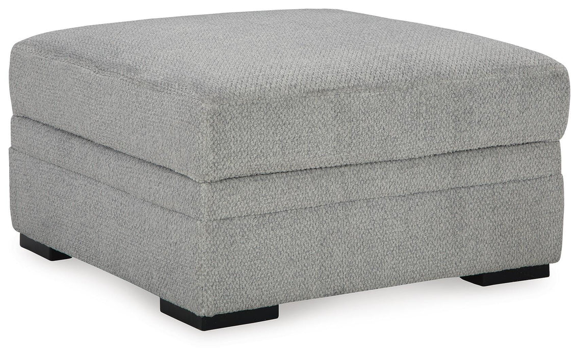 Casselbury Living Room Set - Pierce Furniture Gallery