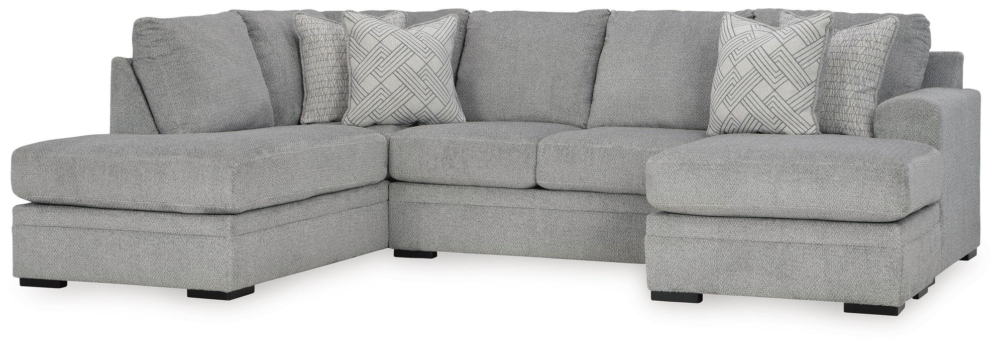 Casselbury Living Room Set - Pierce Furniture Gallery