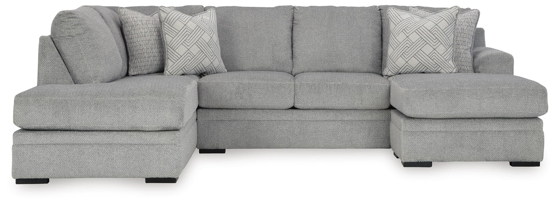Casselbury Living Room Set - Pierce Furniture Gallery