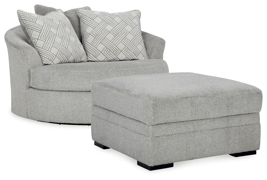 Casselbury Living Room Set - Pierce Furniture Gallery
