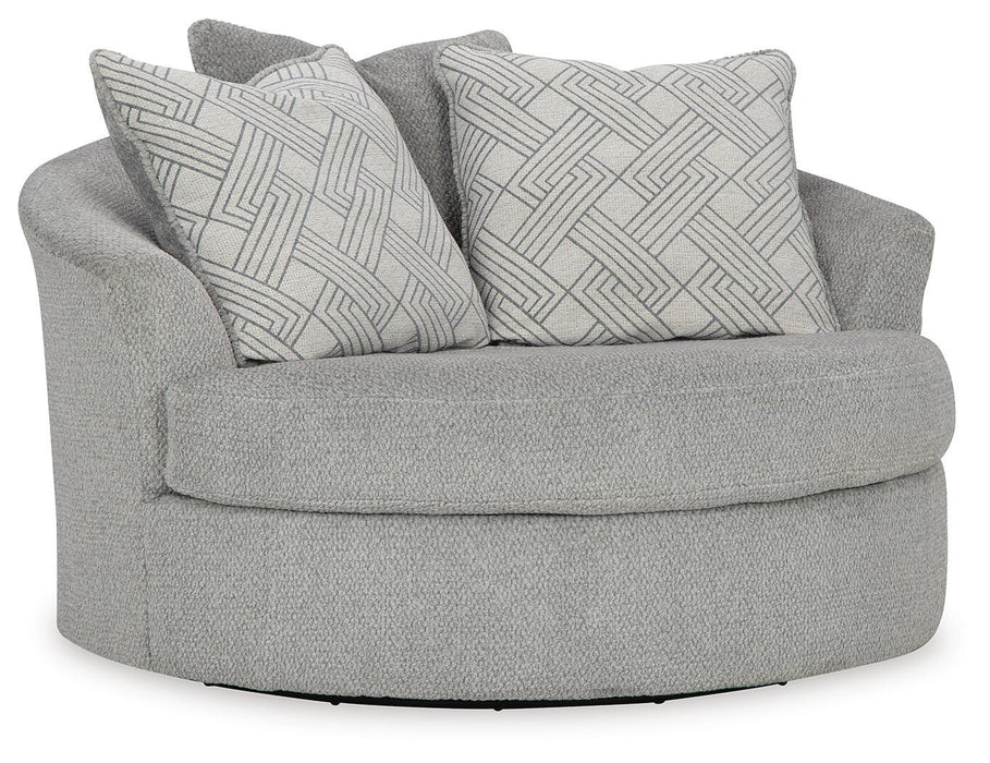 Casselbury Living Room Set - Pierce Furniture Gallery
