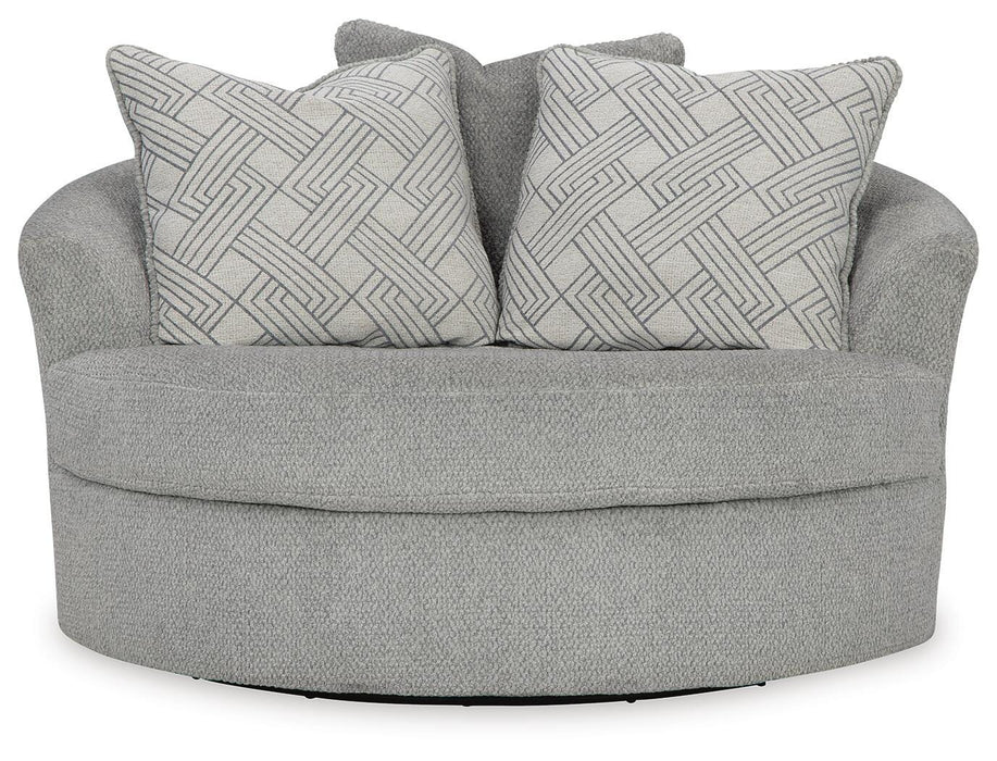 Casselbury Living Room Set - Pierce Furniture Gallery