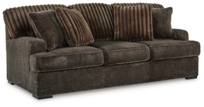 Aylesworth Sofa - Pierce Furniture Gallery