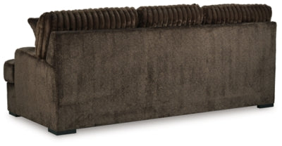 Aylesworth Sofa - Pierce Furniture Gallery