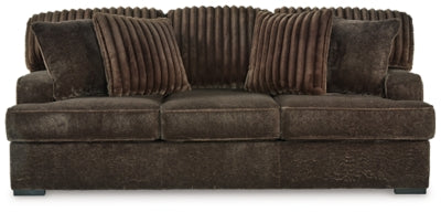 Aylesworth Sofa - Pierce Furniture Gallery