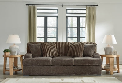 Aylesworth Sofa - Pierce Furniture Gallery