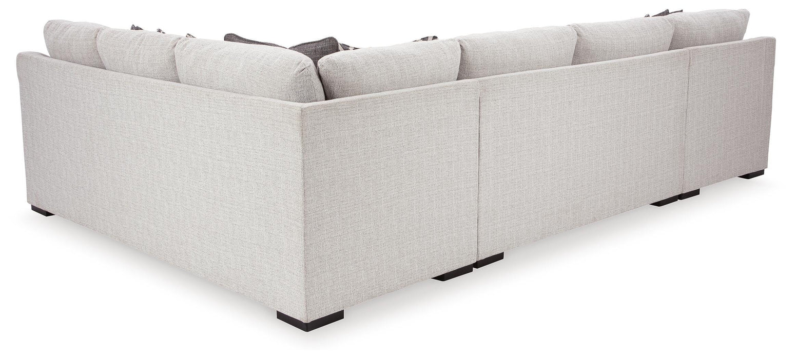 Koralynn Living Room Set - Pierce Furniture Gallery