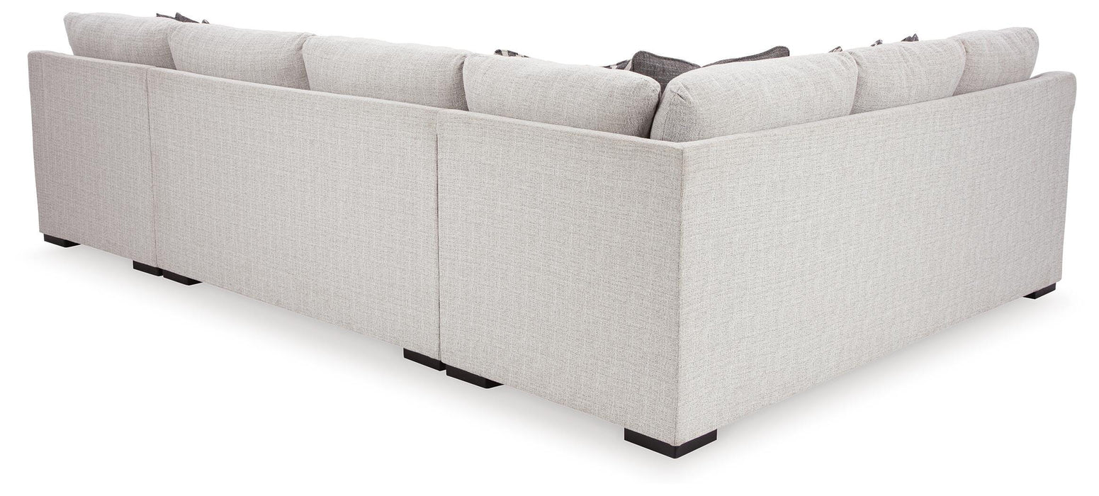 Koralynn Living Room Set - Pierce Furniture Gallery