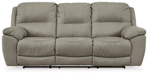 Next-Gen Gaucho Power Reclining Sofa - Pierce Furniture Gallery