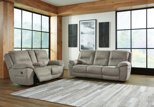 Next-Gen Gaucho Living Room Set - Pierce Furniture Gallery