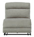 Colleyville Power Reclining Sectional with Chaise - Pierce Furniture Gallery