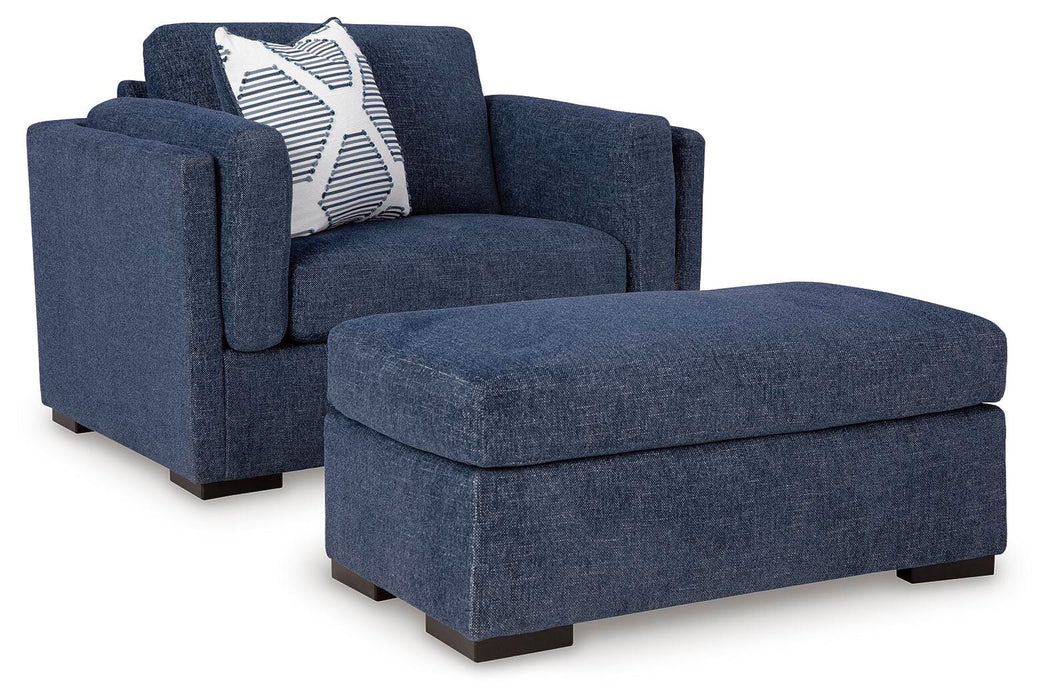 Evansley Living Room Set - Pierce Furniture Gallery