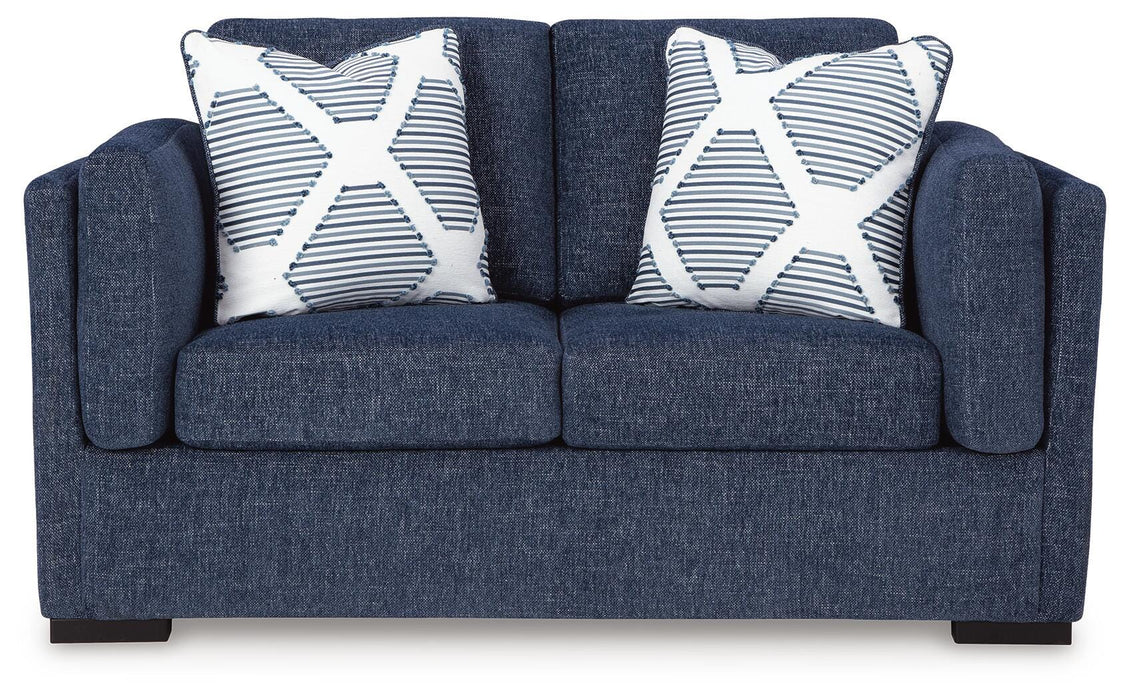 Evansley Living Room Set - Pierce Furniture Gallery