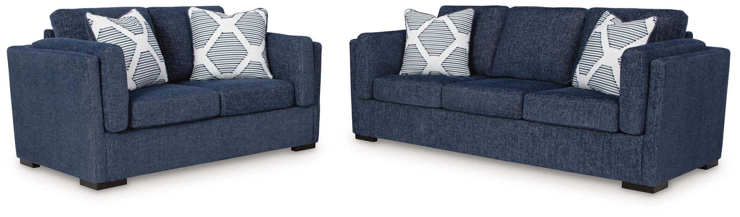 Evansley Living Room Set - Pierce Furniture Gallery