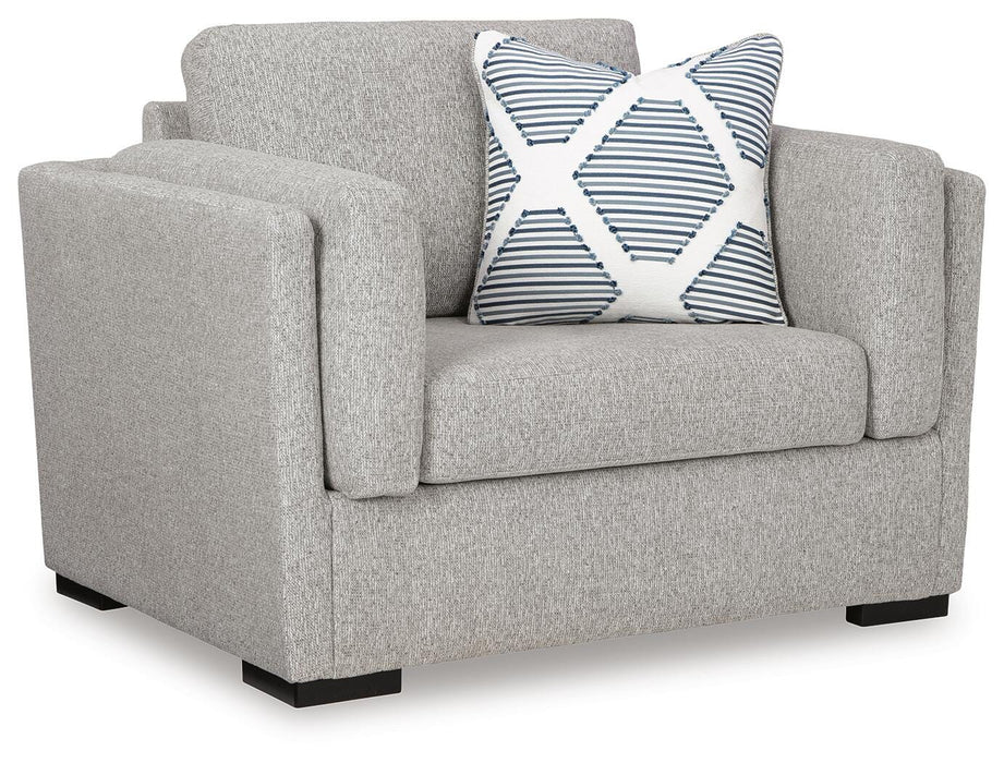 Evansley Living Room Set - Pierce Furniture Gallery