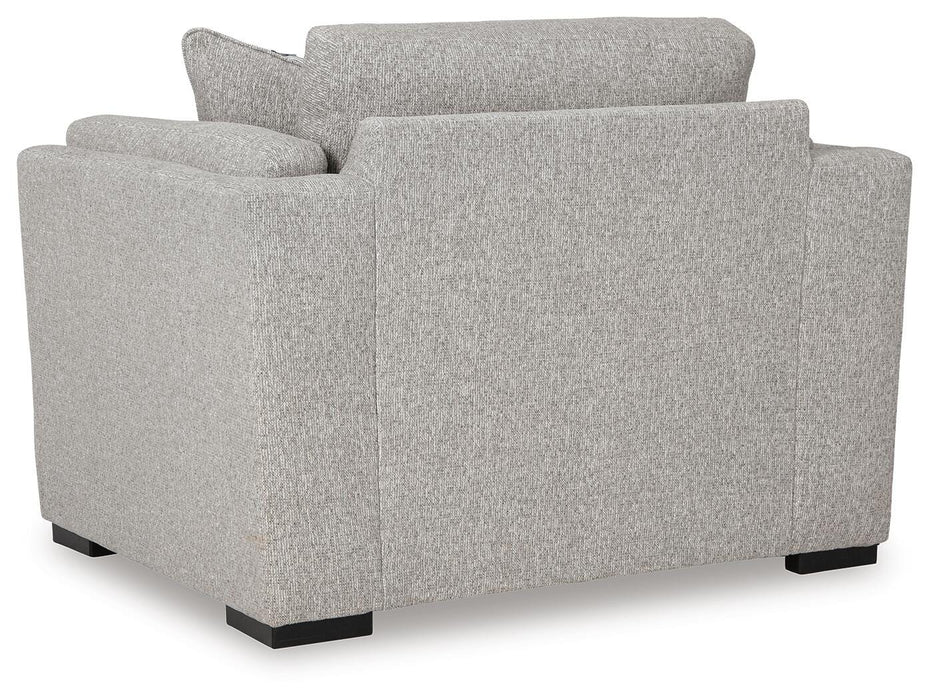Evansley Living Room Set - Pierce Furniture Gallery
