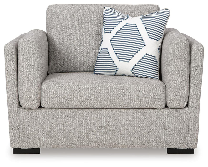 Evansley Living Room Set - Pierce Furniture Gallery