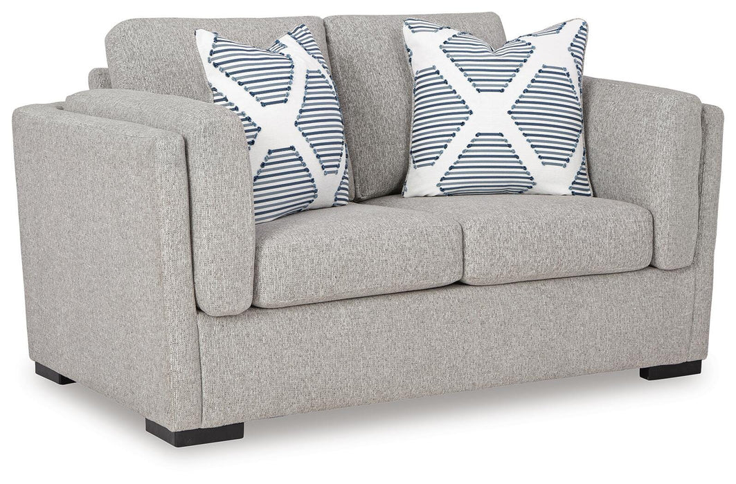 Evansley Living Room Set - Pierce Furniture Gallery
