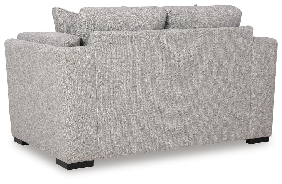 Evansley Living Room Set - Pierce Furniture Gallery