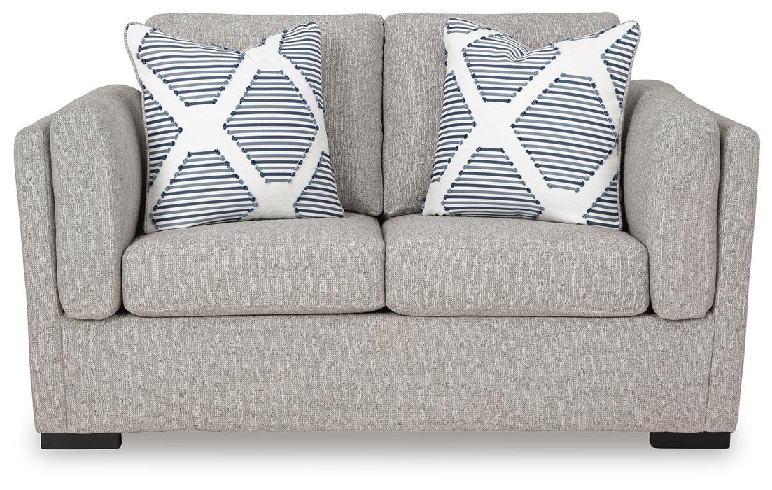 Evansley Living Room Set - Pierce Furniture Gallery