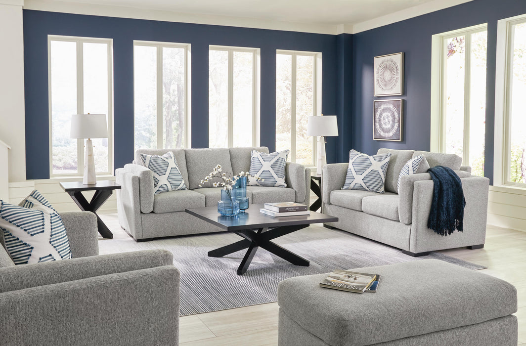 Evansley Living Room Set - Pierce Furniture Gallery