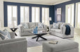 Evansley Living Room Set - Pierce Furniture Gallery