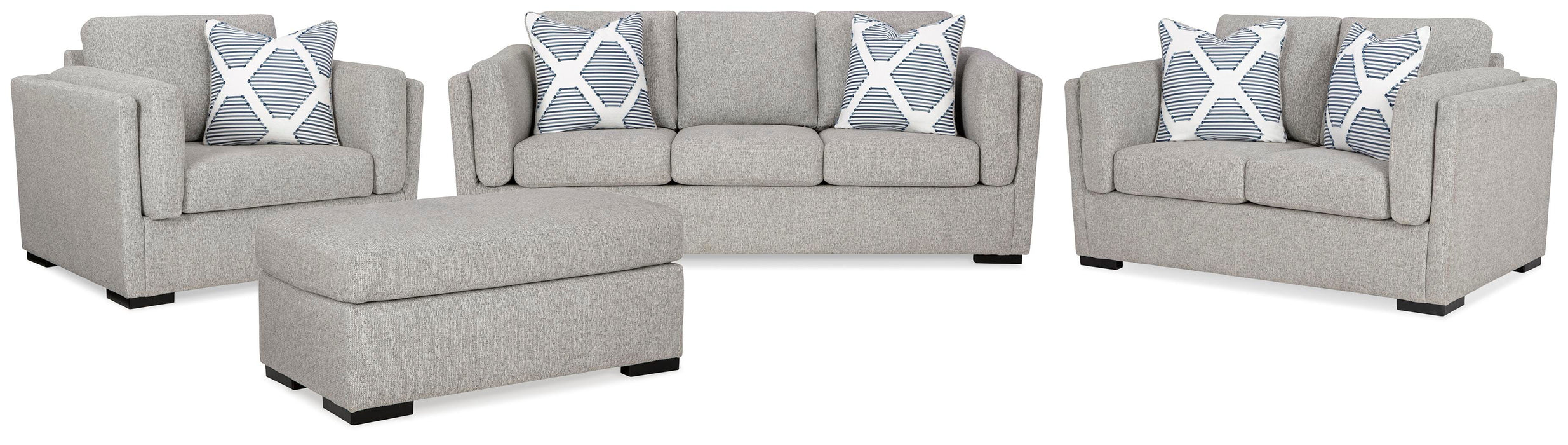 Evansley Living Room Set - Pierce Furniture Gallery
