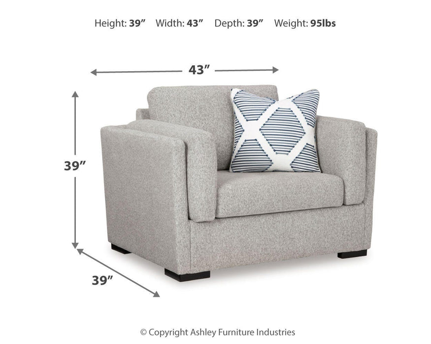 Evansley Living Room Set - Pierce Furniture Gallery