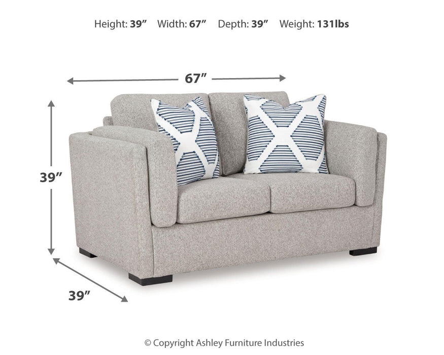 Evansley Living Room Set - Pierce Furniture Gallery