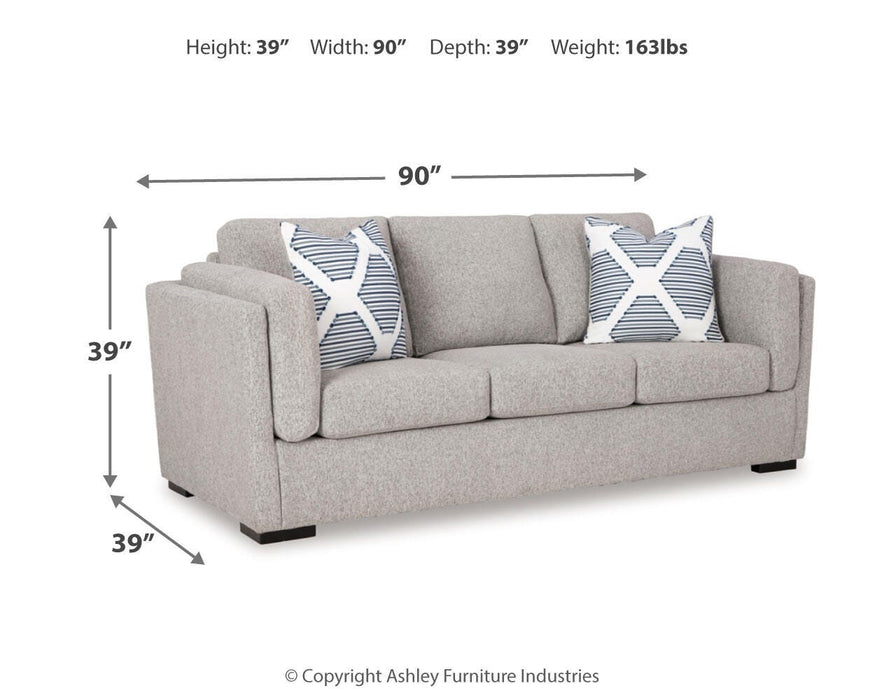 Evansley Living Room Set - Pierce Furniture Gallery
