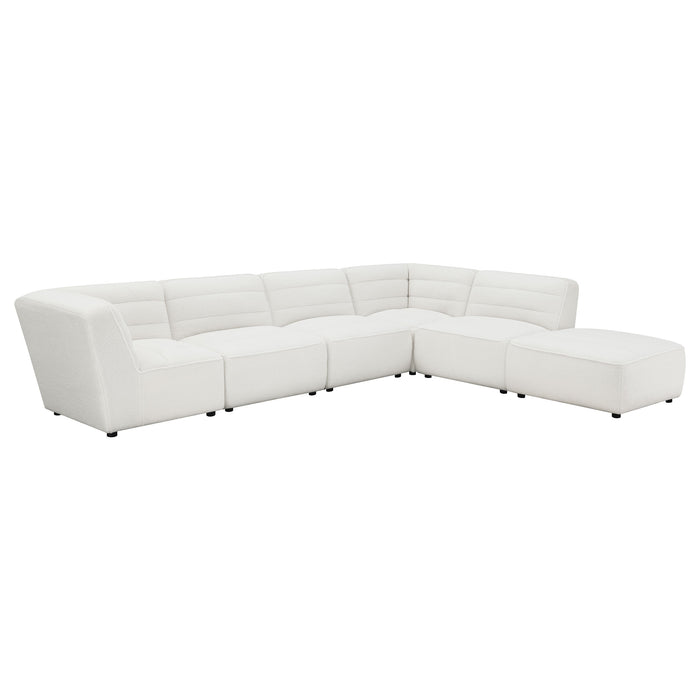 Sunny Modular Sectionals - Pierce Furniture Gallery