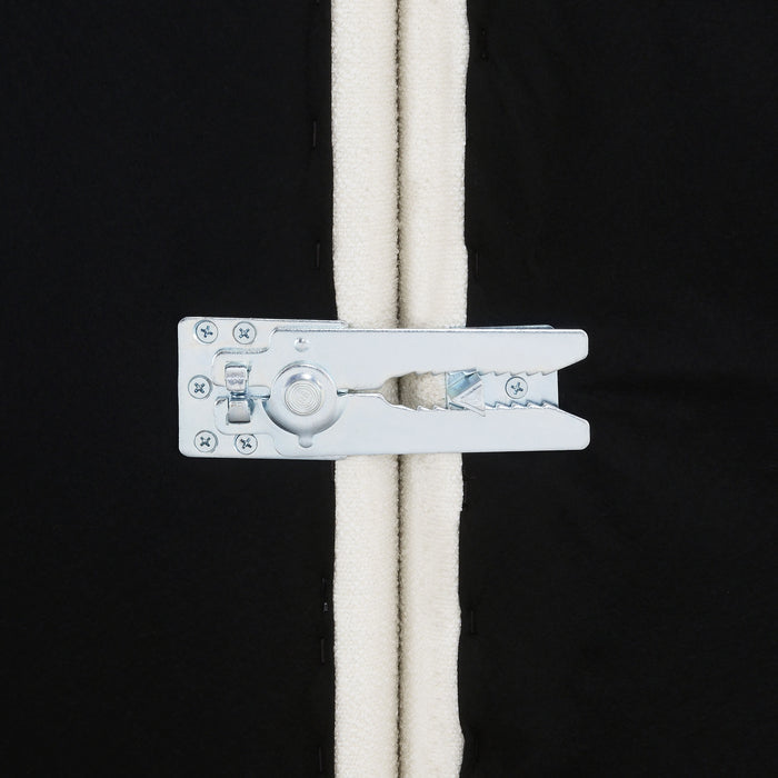 Raleigh Modular Sectionals Grey