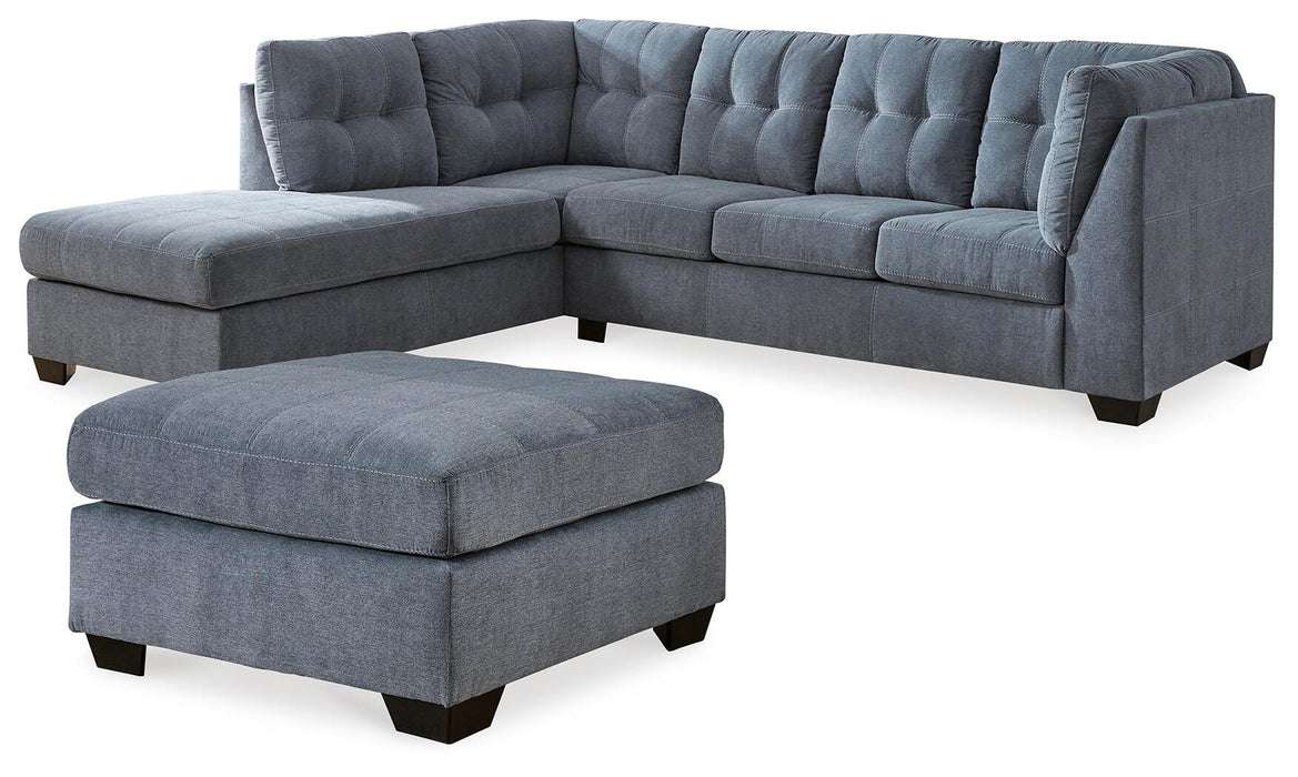 Marleton Living Room Set - Pierce Furniture Gallery