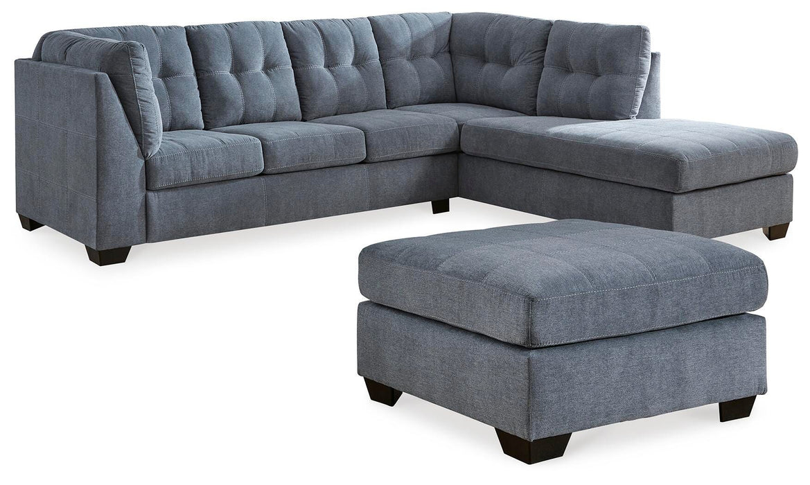Marleton Living Room Set - Pierce Furniture Gallery
