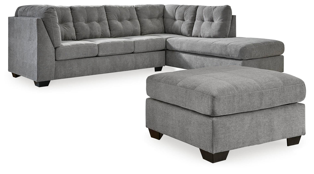 Marleton Living Room Set - Pierce Furniture Gallery