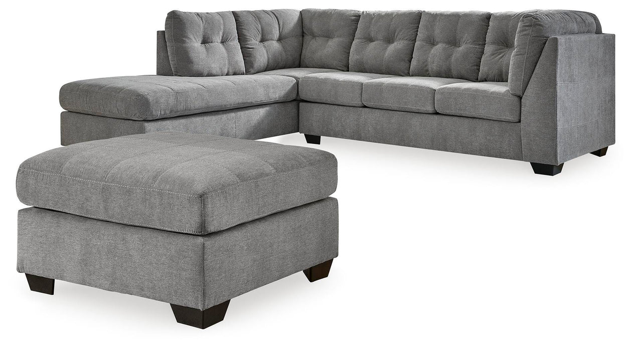 Marleton Living Room Set - Pierce Furniture Gallery