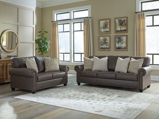 Roxmere Living Room Set - Pierce Furniture Gallery