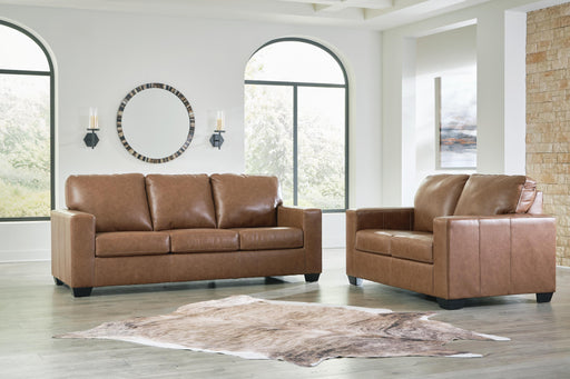 Bolsena Living Room Set - Pierce Furniture Gallery