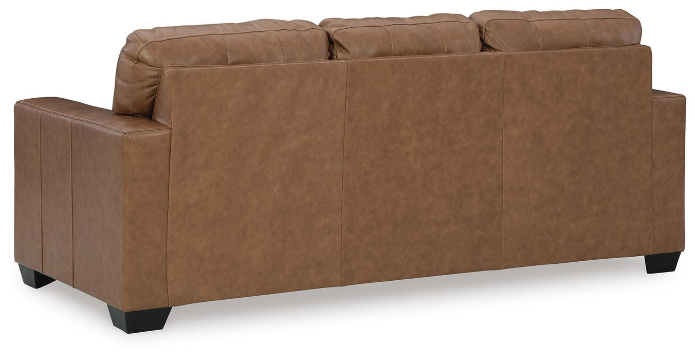 Bolsena Sofa Sleeper - Pierce Furniture Gallery