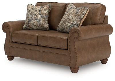 Chasemore Loveseat - Pierce Furniture Gallery