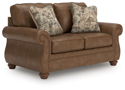 Chasemore Loveseat - Pierce Furniture Gallery