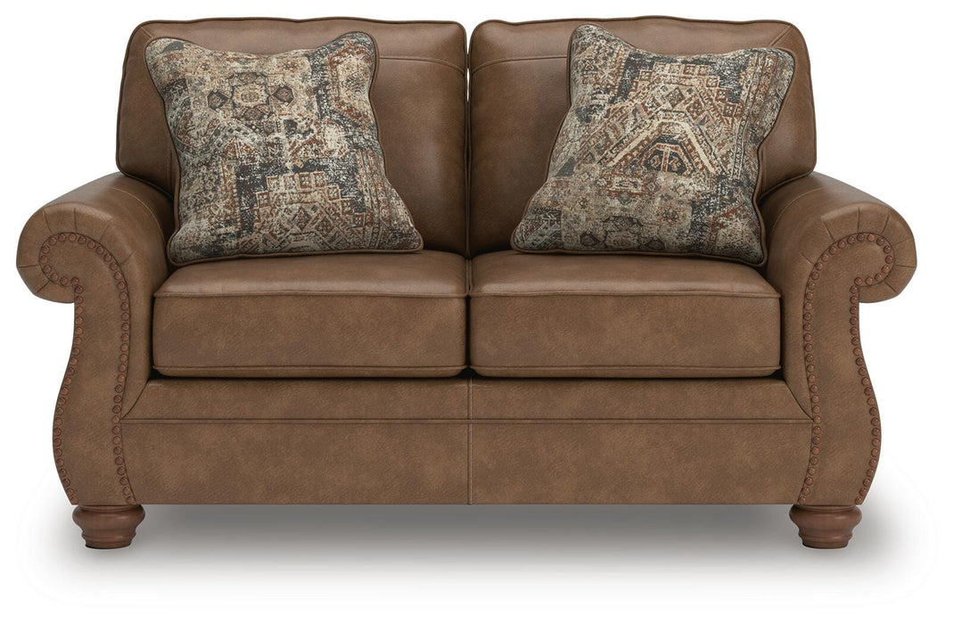 Chasemore Loveseat - Pierce Furniture Gallery