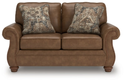 Chasemore Loveseat - Pierce Furniture Gallery