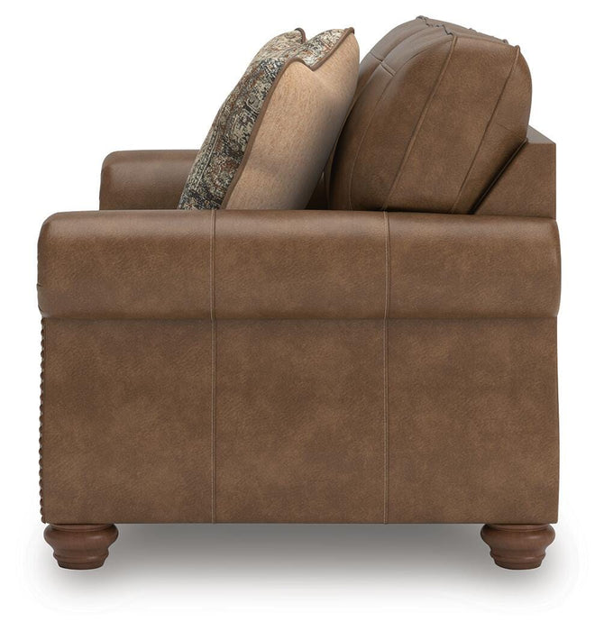 Chasemore Loveseat - Pierce Furniture Gallery