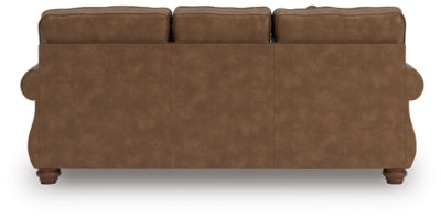 Chasemore Sofa - Pierce Furniture Gallery