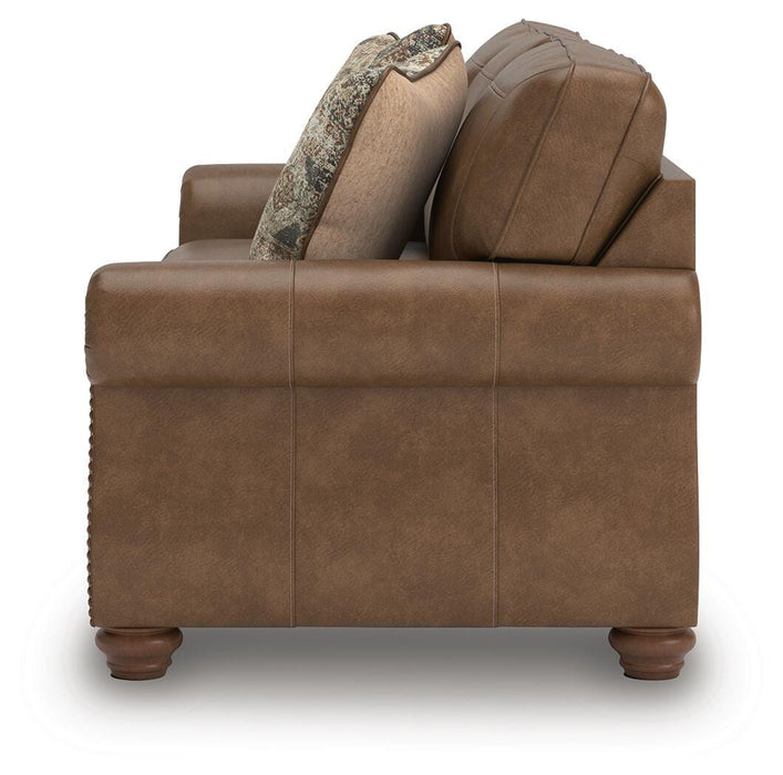 Chasemore Sofa - Pierce Furniture Gallery